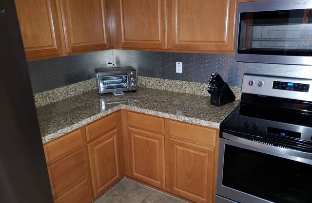 Stay Here while you Search for your New Home in SCG - Great Summer Rates!