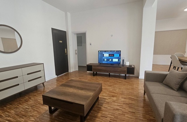 STAY Hydra Comfort Apartment