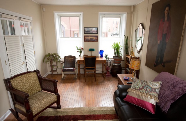 Stay In A Luxury Suite In The Heart Of Jim Thorpe