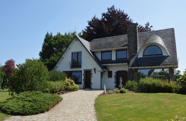 Stay in Stavelot, Liege