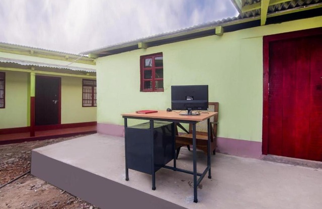 Stay Inn Bell's Bixga Homestay