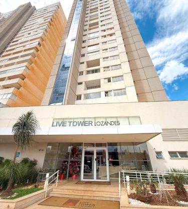STAY Live Tower Lozandes