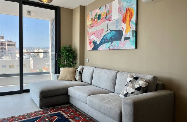 STAY Mouson View Apartment