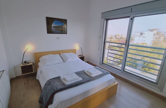 STAY Mystique City Penthouse