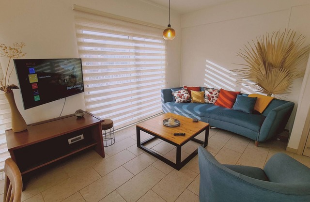 STAY Naturaleza Penthouse
