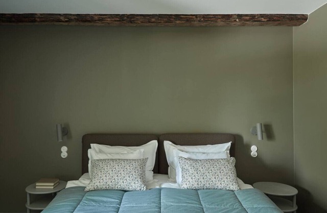 Stay North - Matri House: Selma