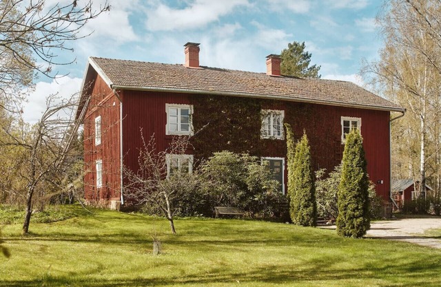 Stay North - Matri House