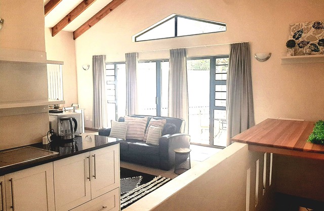 Stay on Lane Self Catering