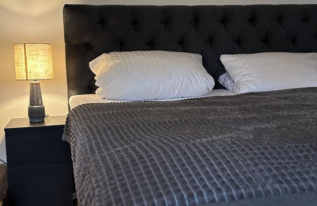 Stay overnight in the historic Eckermannhaus - Classic Apartment