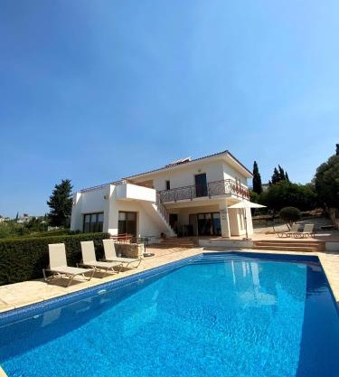 STAY Poseidon Villa