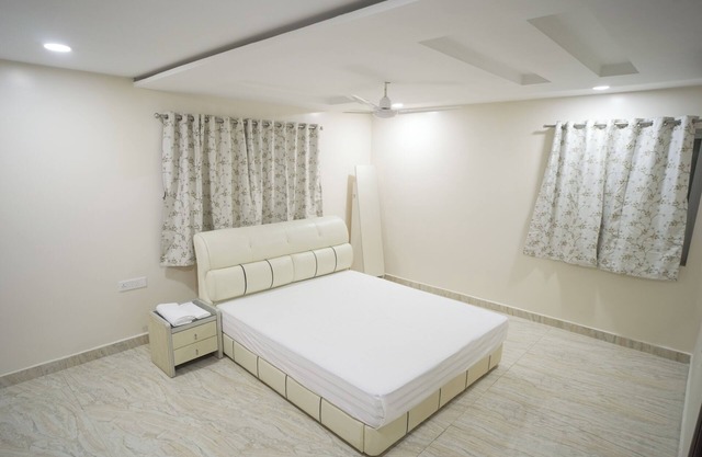 Stay Pride Service Apartments - AC Rooms in Vijayawada - Family & Business Stays