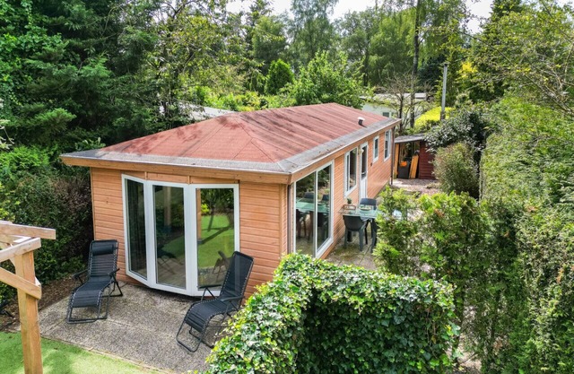 Stay With Private Hottub/Sauna