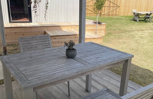 Stay with your dog B 2 people Terrace house type/Sambugun Chiba