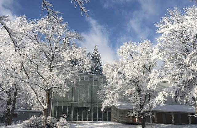 Stay without meals Lodge B type with mini kitchen/Kamiminochigun Nagano