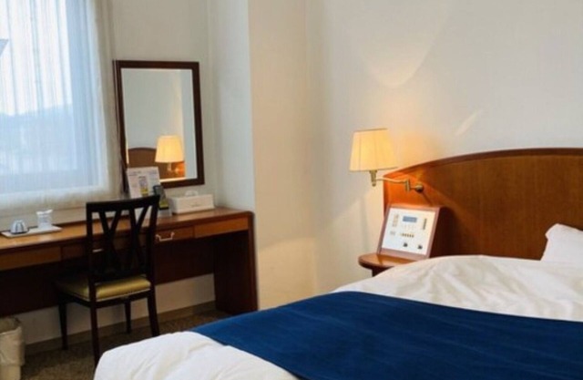 Stay without meals No meals For business and l/Shobara Hiroshima