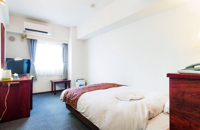 Stay without meals plan A plan without meals tha/Edogawa-ku Tokyo