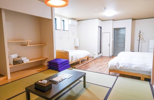 Stay without meals Snacks that can accommodate / Hirosaki Aomori