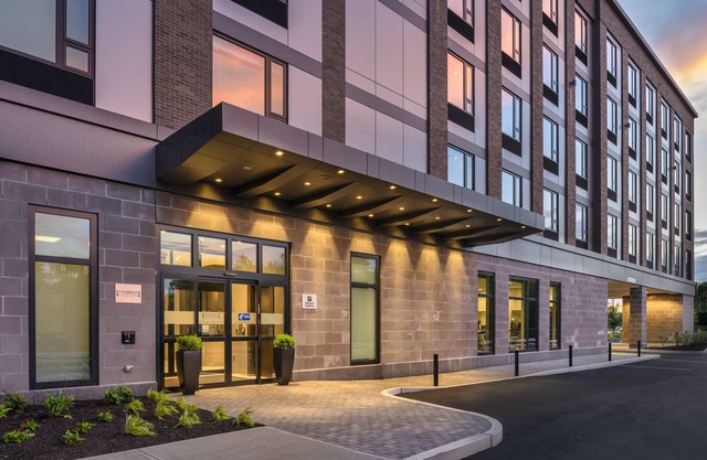 Staybridge Suites Boston Logan Airport - Revere by IHG
