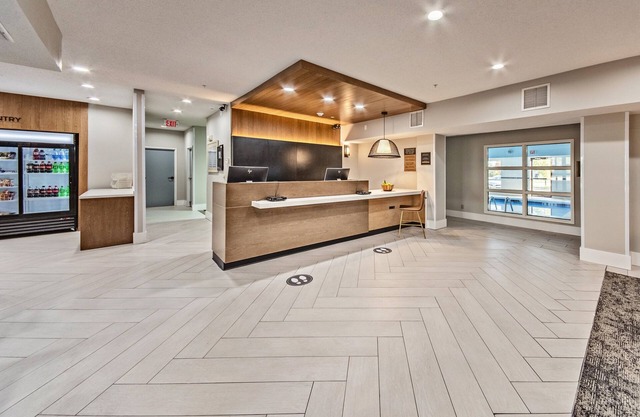 Staybridge Suites Cedar Rapids North by IHG