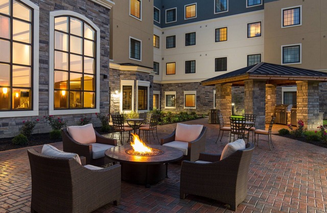 Staybridge Suites Columbus Polaris by IHG