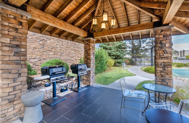 Staybridge Suites Denver - Cherry Creek by IHG