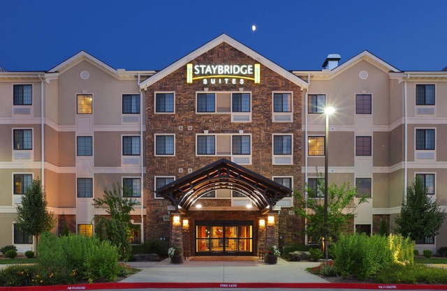 Staybridge Suites Fayetteville/Univ Of Arkansas by IHG