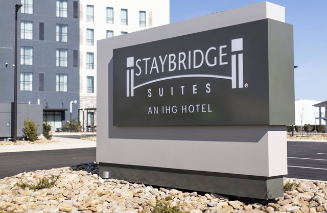 Staybridge Suites Greenville Medical Center by IHG