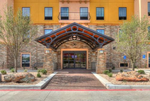 Staybridge Suites Lubbock South by IHG