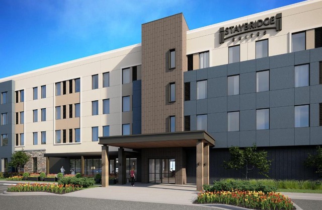 Staybridge Suites Manteca by IHG