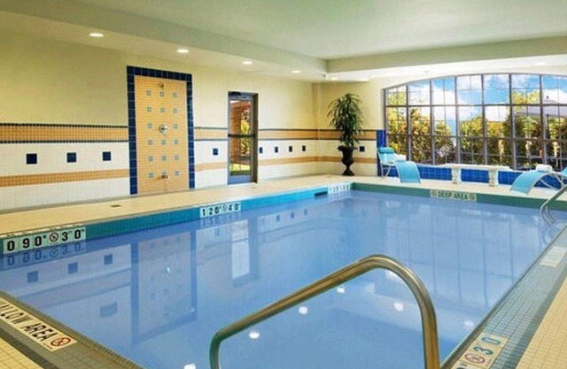 Staybridge Suites Oakville by IHG