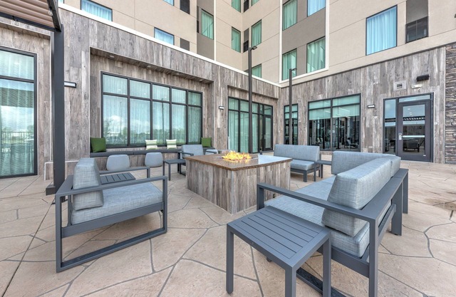 Staybridge Suites Port Arthur by IHG