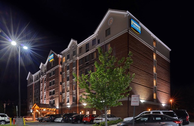 Staybridge Suites Quantico-Stafford by IHG