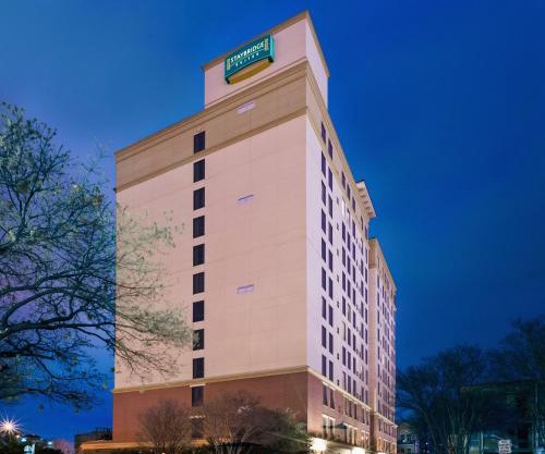 Staybridge Suites San Antonio Downtown Convention Center by IHG