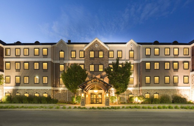 Staybridge Suites Toledo - Maumee by IHG