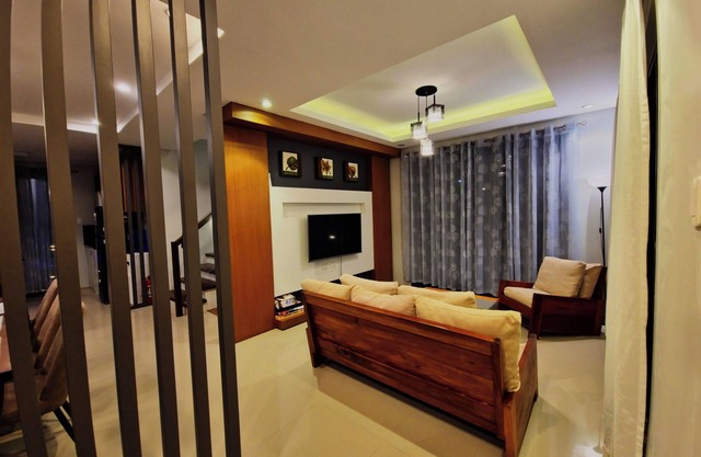 Staycation At Sandari Batulao (Overlooking Spot)