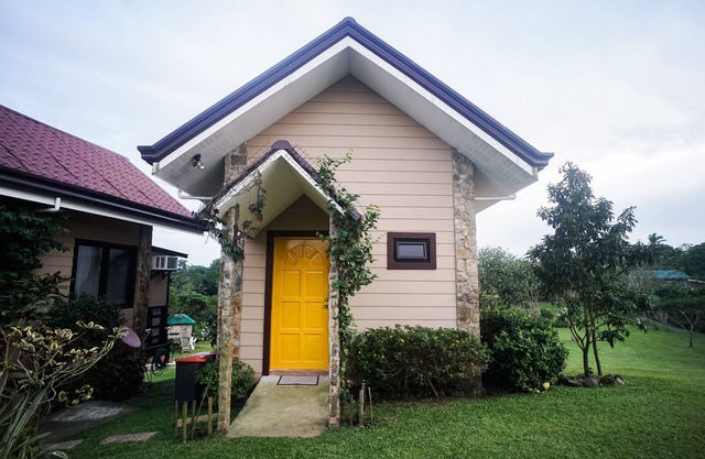 Staycation in Calamba City Laguna
