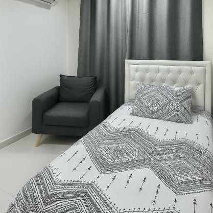 Staycation Rentals