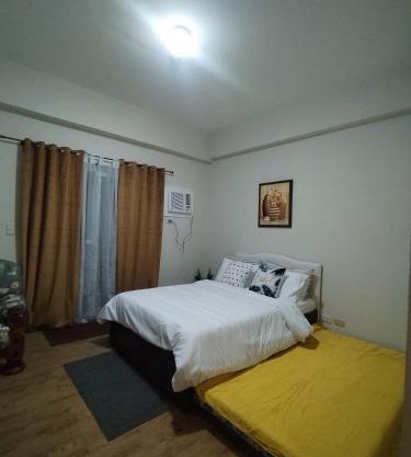 Stayed and relax at Amani Grand resort and residence