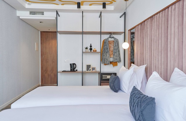 Stayhere Rabat - Agdal 4 - Hotel