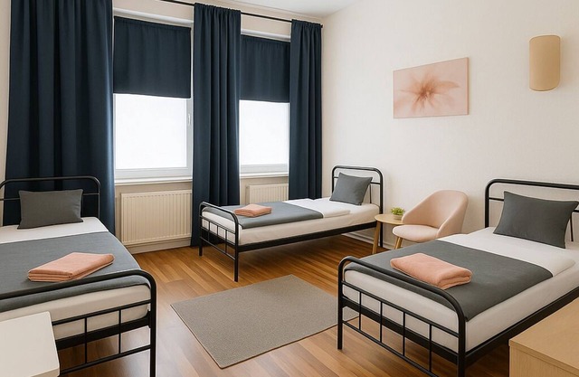 StayINN - Delitzsch NS3-EL
