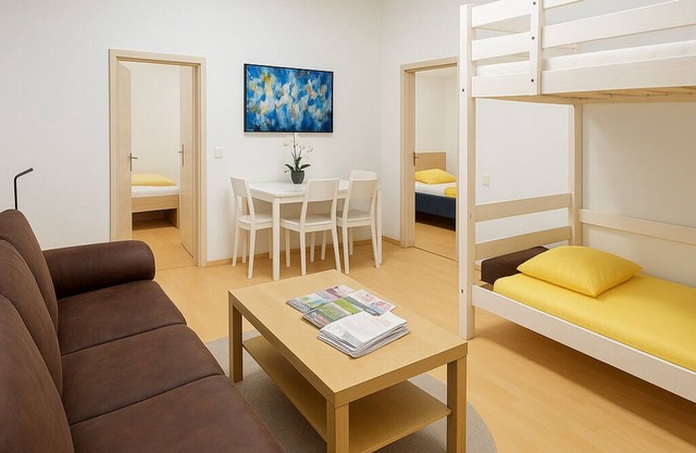StayINN - Leipzig, GS199-1