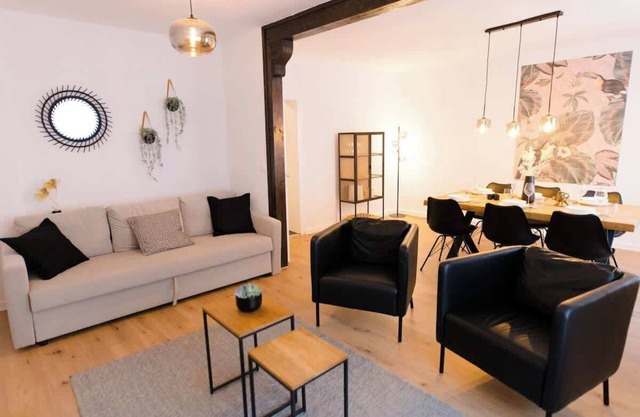 Staylight City House | 2 apartments | 10 people