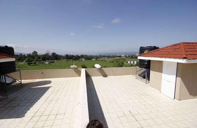 StayPlus Milimani Apartment Suite Nakuru