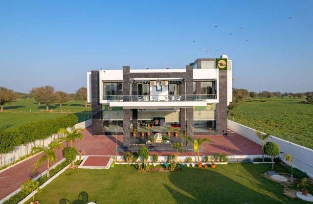 StayVista at The Urban Arcade