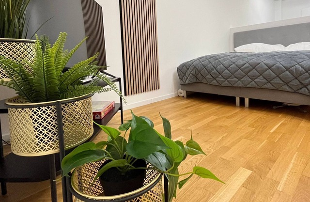 ☆STAYWELL: Studio For 2 I Kitchen I Parking I Netflix