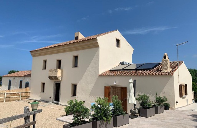 Stazzu nuraghe Mannucciu