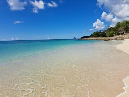 Ste Luce, N° 11 Appart -300m Plage de Mabouyas