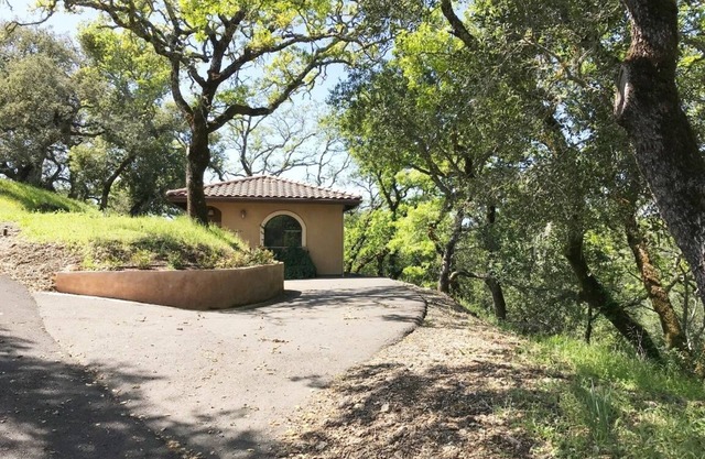 Steelhead Creek Vineyards Garden Casita