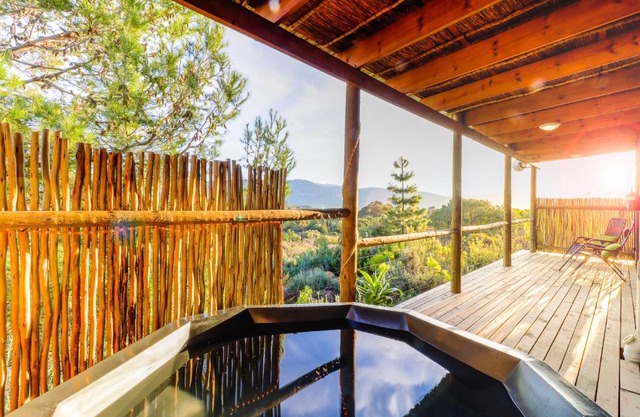 Steenbok Farm Cottages Steenbok cottage