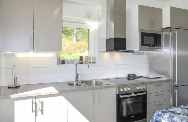 Stegeborg Sjöstugan by Interhome